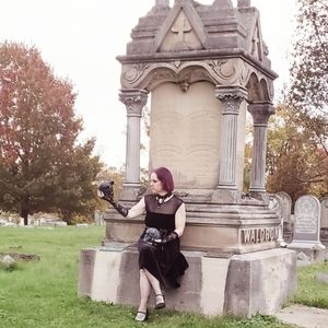 Meet your Posher, Lisa